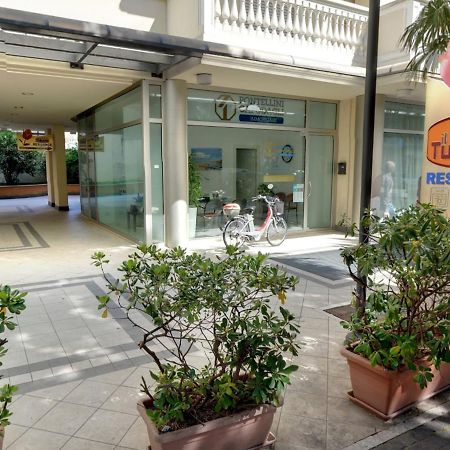 郁金香酒店 里乔内 外观 照片